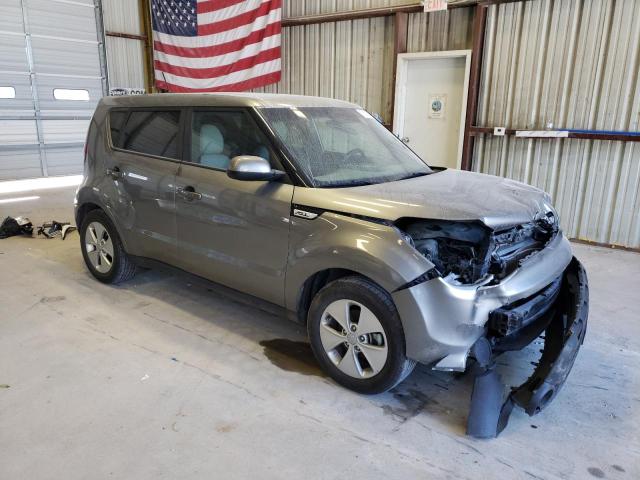 Photo 4 from auction – 2016 KIA SOUL with VIN KNDJN2A21G7384017