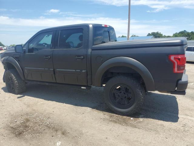 Photo 2 from auction – 2017 FORD F150 with VIN 1FTEW1EF1HFB13133