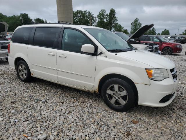 Photo 4 from auction – 2012 DODGE GRAND CARA with VIN 2C4RDGCG1CR146947