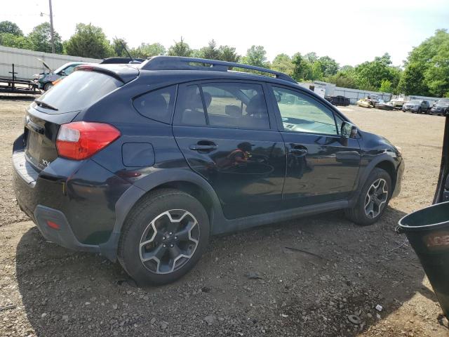 Photo 3 from auction – 2015 SUBARU XV CROSSTR with VIN JF2GPAMCXF8221380