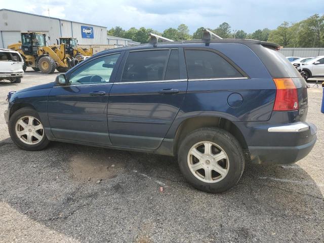 Photo 2 from auction – 2005 CHRYSLER PACIFICA T with VIN 2C4GF68485R286992