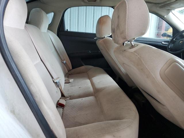 Photo 10 from auction – 2014 CHEVROLET IMPALA LIM with VIN 2G1WB5E36E1147836