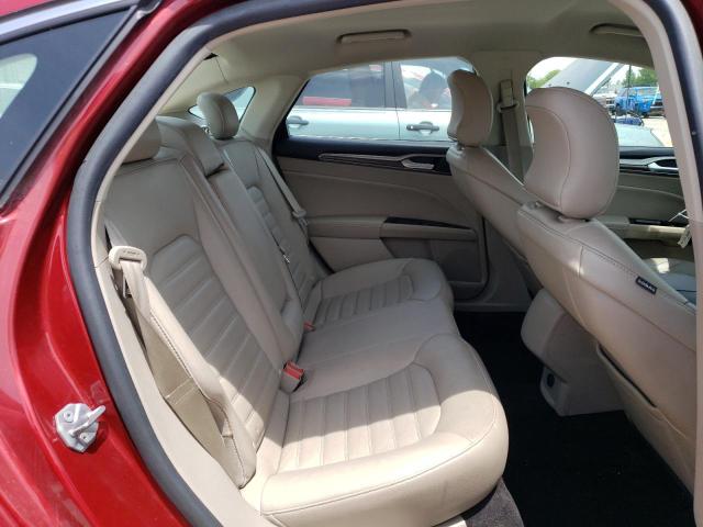 Photo 10 from auction – 2017 FORD FUSION SE with VIN 3FA6P0H96HR404656