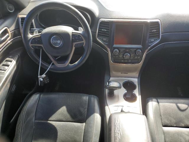 Photo 8 from auction – 2014 JEEP GRAND CHER with VIN 1C4RJFBG8EC297784