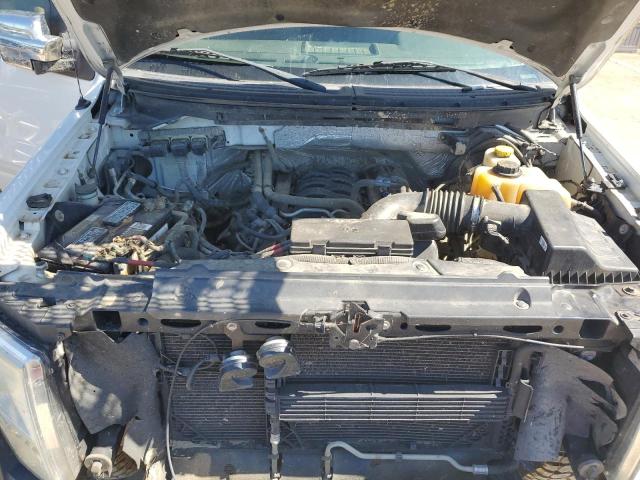 Photo 11 from auction – 2014 FORD F150 SUPER with VIN 1FTFX1EF7EKD66123