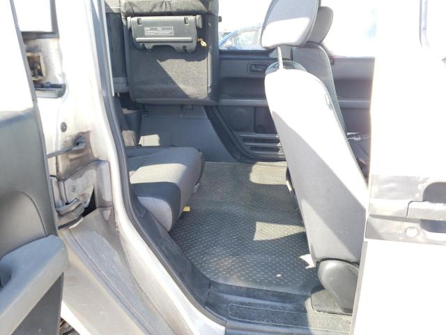 Photo 11 from auction – 2005 HONDA ELEMENT EX with VIN 5J6YH28645L013723