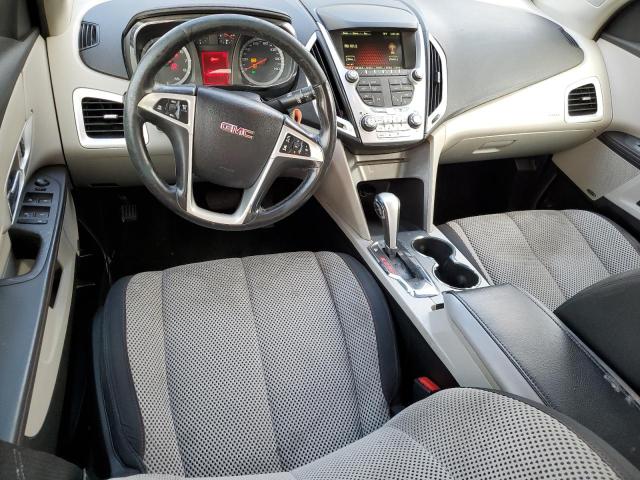 Foto 8 de la subasta – 2013 GMC TERRAIN SL con VIN 2GKFLSE31D6261445