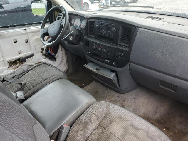 Photo 8 from auction – 2006 DODGE RAM 1500 S with VIN 1D7HA16KX6J186380