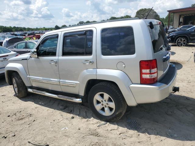 Photo 2 from auction – 2012 JEEP LIBERTY SP with VIN 1C4PJLAK5CW188478