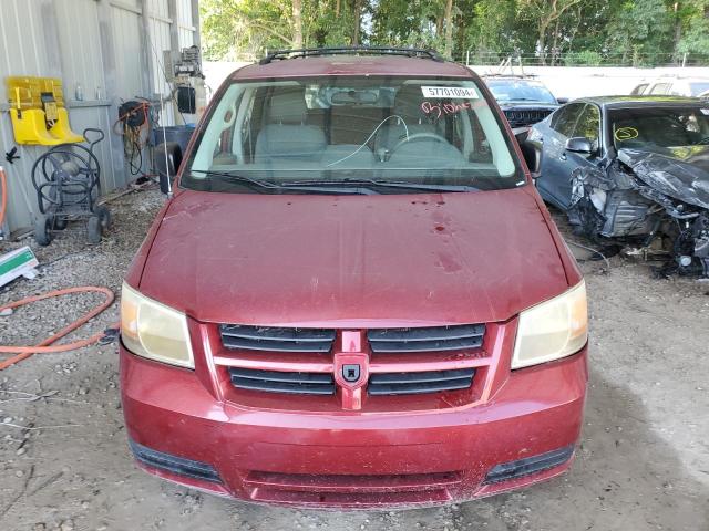 Photo 5 from auction – 2010 DODGE GRAND CARA with VIN 2D4RN3D18AR335966