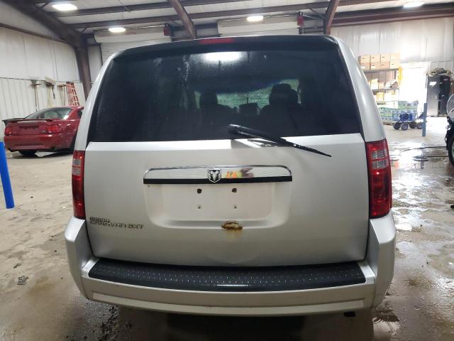Photo 6 from auction – 2008 DODGE GRAND CARA with VIN 2D8HN54P68R101975
