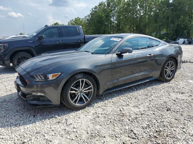Photo 1 from auction – 2017 FORD MUSTANG with VIN 1FA6P8TH5H5313412