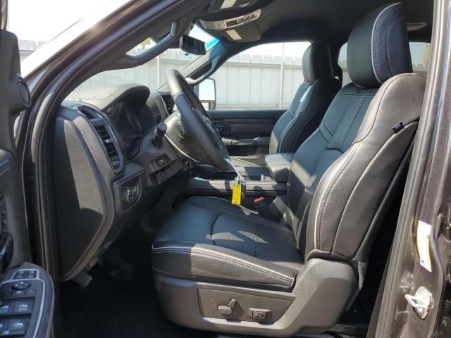 Photo 7 from auction – 2024 RAM 3500 LIMIT with VIN 3C63RRRL8RG170482