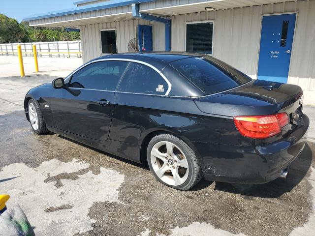 Photo 2 from auction – 2011 BMW 335 I with VIN WBADX7C57BE743786