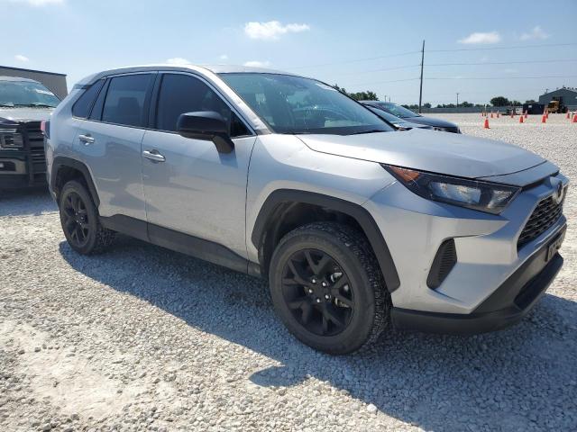 Photo 4 from auction – 2022 TOYOTA RAV4 LE with VIN 2T3H1RFV2NC190220