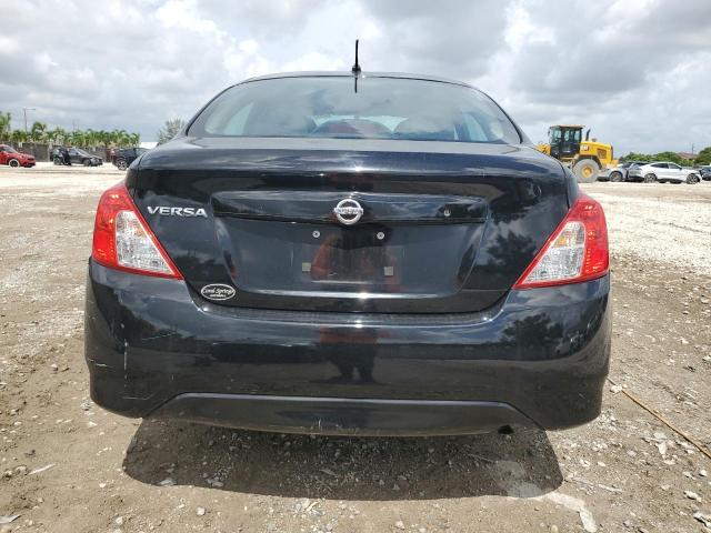 Photo 6 from auction – 2015 NISSAN VERSA S with VIN 3N1CN7AP4FL914933