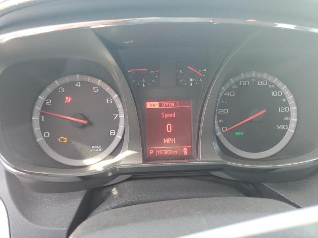 Zdjęcie 9 z aukcji – 2013 GMC TERRAIN SL z VIN 2GKALMEK5D6339559