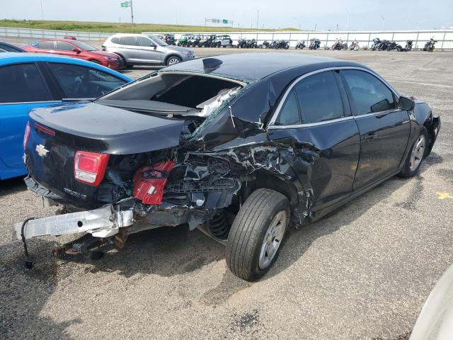 Photo 3 from auction – 2015 CHEVROLET MALIBU with VIN 1G11C5SLXFF154228
