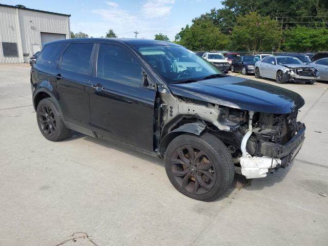 Photo 4 from auction – 2016 LAND ROVER DISCOVERY with VIN SALCR2BG6GH555998