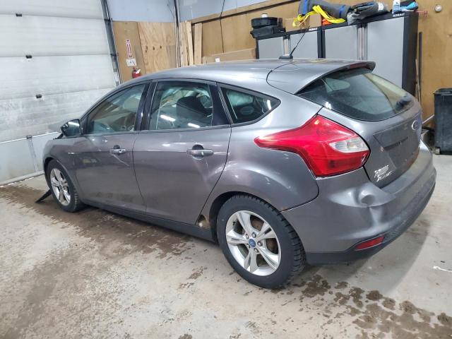 Photo 2 from auction – 2014 FORD FOCUS SE with VIN 1FADP3K21EL163944