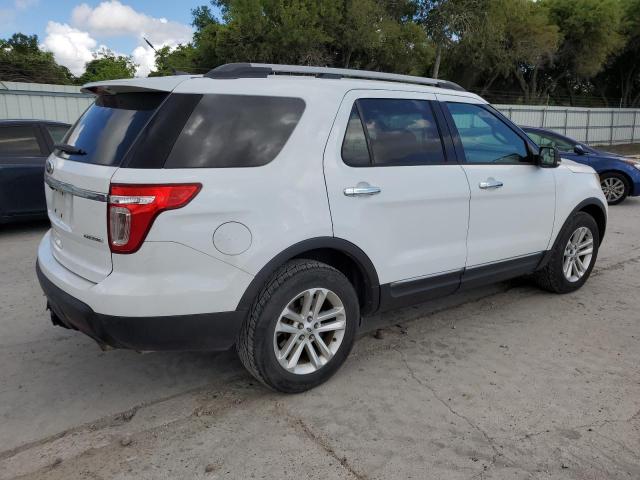 Photo 3 from auction – 2015 FORD EXPLORER X with VIN 1FM5K7D89FGB24322