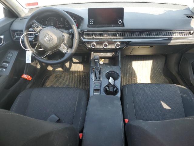 Photo 8 from auction – 2022 HONDA CIVIC EX with VIN 2HGFE1F73NH320228