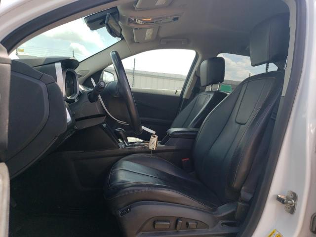 Photo 7 from auction – 2017 CHEVROLET EQUINOX PR with VIN 2GNALDEK5H6172323