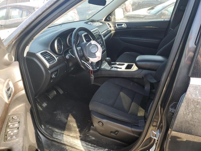 Photo 7 from auction – 2011 JEEP GRAND CHER with VIN 1J4RR4GG2BC555647