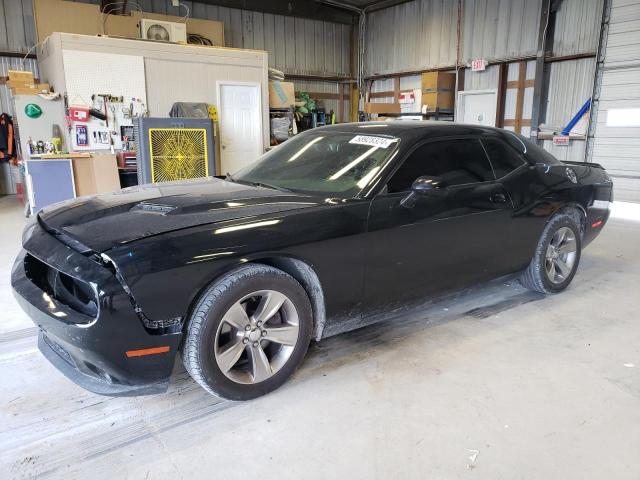 DODGE CHALLENGER 2015 with VIN 2C3CDZAG9FH888449 - Photo from auction