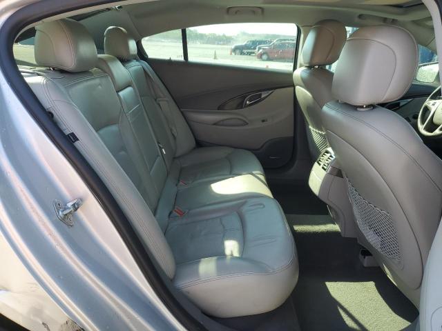 Foto 10 de la subasta – 2011 BUICK LACROSSE C con VIN 1G4GE5GD5BF244227