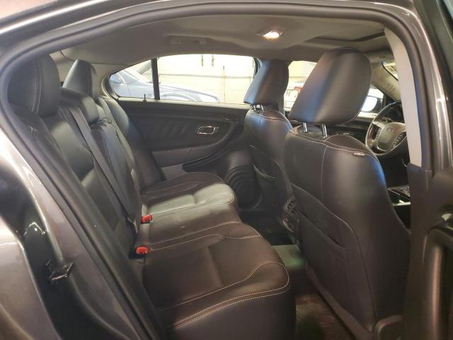 Photo 10 from auction – 2011 FORD TAURUS LIM with VIN 1FAHP2JW5BG135245