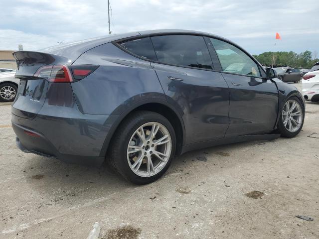 Photo 3 from auction – 2023 TESLA MODEL Y with VIN 7SAYGDEE1PF607405