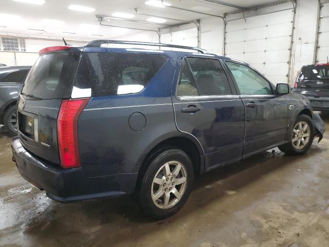 Photo 3 from auction – 2008 CADILLAC SRX with VIN 1GYEE637X80129811