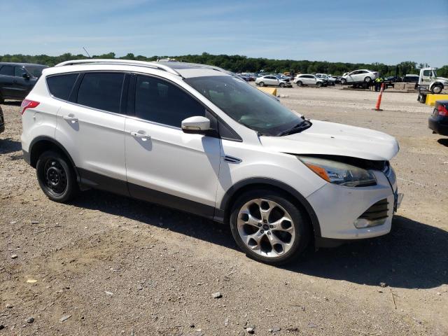 Photo 4 from auction – 2016 FORD ESCAPE TIT with VIN 1FMCU0J95GUA39048