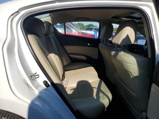 Photo 10 from auction – 2017 ACURA ILX BASE W with VIN 19UDE2F36HA003766