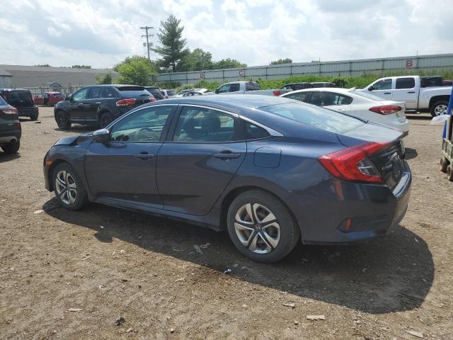 Photo 2 from auction – 2016 HONDA CIVIC LX with VIN 19XFC2F58GE083128
