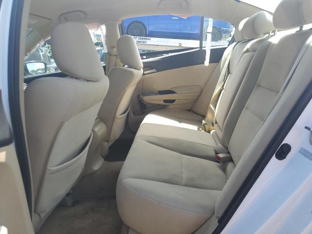 Photo 10 from auction – 2012 HONDA ACCORD LX with VIN 1HGCP2F37CA157983