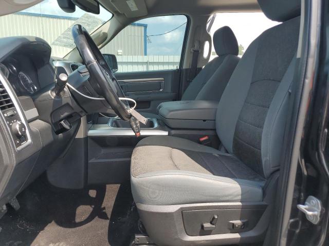 Photo 7 from auction – 2017 RAM 1500 SLT with VIN 1C6RR6LG9HS506345