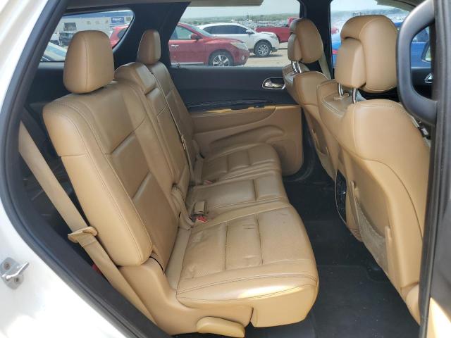Photo 11 from auction – 2011 DODGE DURANGO CI with VIN 1D4SE5GT1BC681457