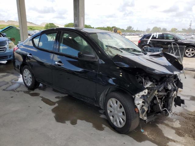 Photo 4 from auction – 2017 NISSAN VERSA S with VIN 3N1CN7AP3HL808430