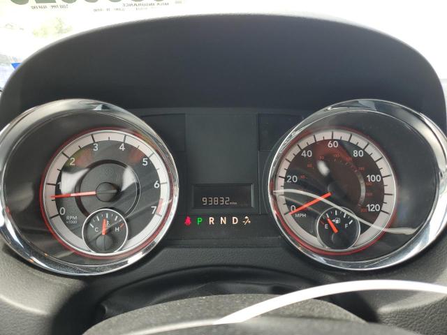 Photo 9 from auction – 2015 DODGE GRAND CARA with VIN 2C4RDGBG1FR594059