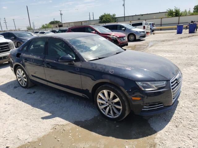 Photo 4 from auction – 2017 AUDI A4 PREMIUM with VIN WAUGNAF44HA039757