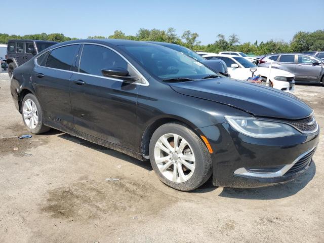 Photo 4 from auction – 2015 CHRYSLER 200 LIMITE with VIN 1C3CCCABXFN603205
