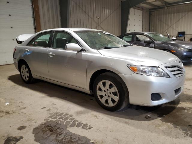 Photo 4 from auction – 2011 TOYOTA CAMRY BASE with VIN 4T1BF3EKXBU606321