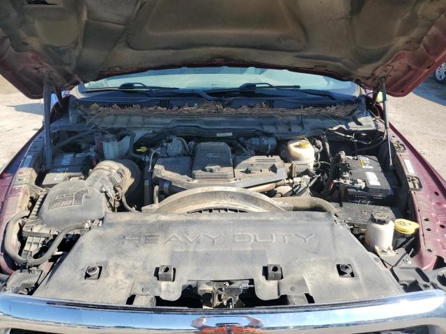 Photo 11 from auction – 2018 RAM 2500 ST with VIN 3C6UR5CL9JG403554