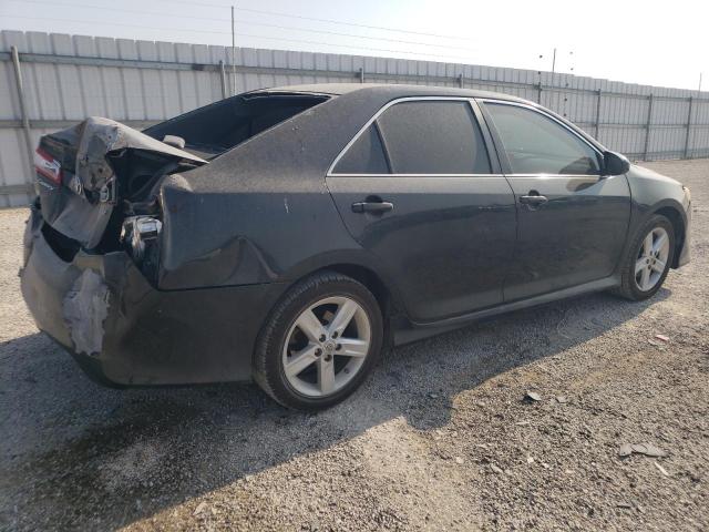 Photo 3 from auction – 2013 TOYOTA CAMRY L with VIN 4T1BF1FK8DU230756