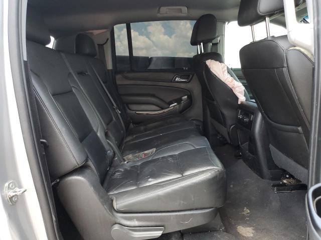 Photo 11 from auction – 2020 CHEVROLET SUBURBAN C with VIN 1GNSCHKC4LR159326