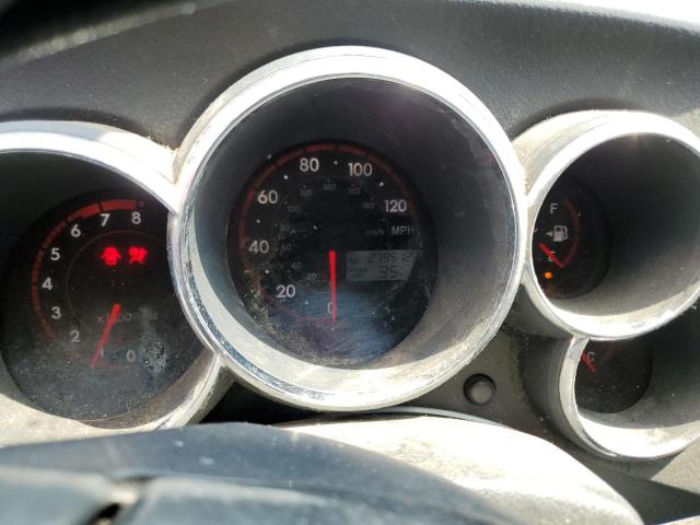 Photo 9 from auction – 2005 PONTIAC VIBE with VIN 5Y2SL63835Z467694