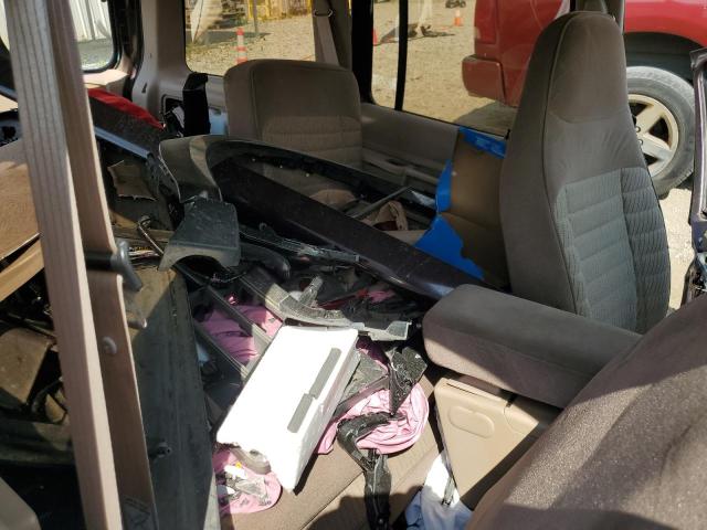 Photo 10 from auction – 1994 FORD EXPLORER with VIN 1FMDU32XXRUE07410