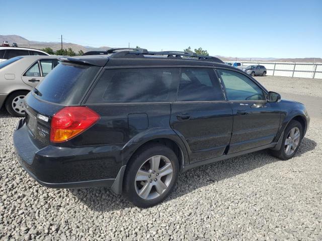 Photo 3 from auction – 2005 SUBARU OUTBACK OU with VIN 4S4BP86C254328021